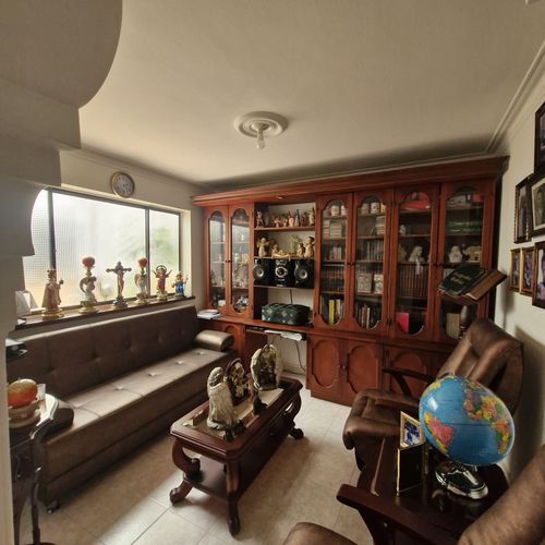 Casa de 4 alcobas en venta en Prado, Medellín, 135 m² · foto 4 de 23