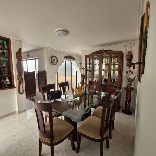 Casa de 4 alcobas en venta en Prado, Medellín, 135 m² · foto 6 de 23