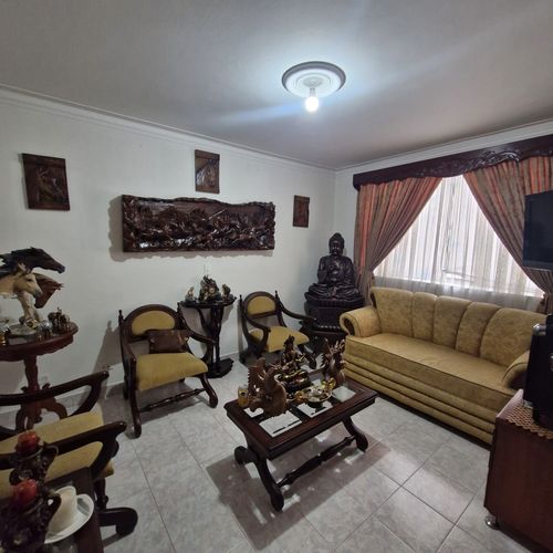 Casa de 4 alcobas en venta en Prado, Medellín, 135 m² · foto 2 de 23