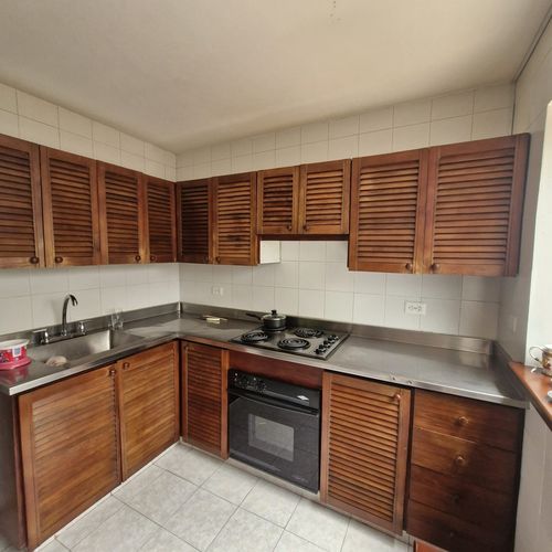Casa de 4 alcobas en venta en Prado, Medellín, 135 m² · foto 9 de 23