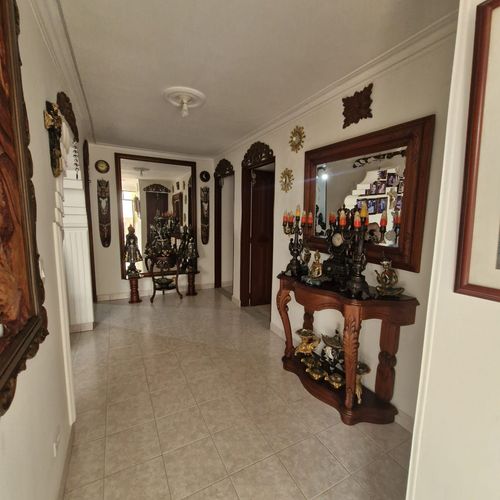Casa de 4 alcobas en venta en Prado, Medellín, 135 m² · foto 12 de 23