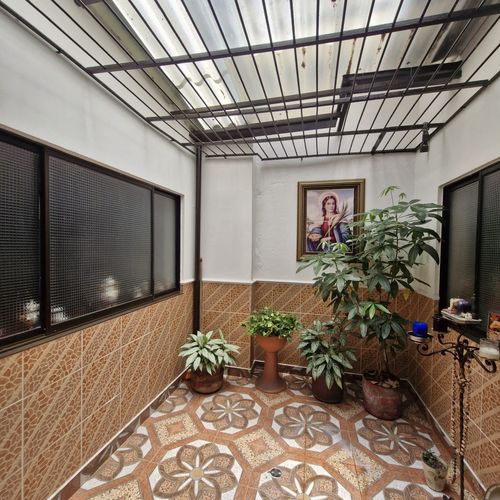 Casa de 4 alcobas en venta en Prado, Medellín, 135 m² · foto 19 de 23