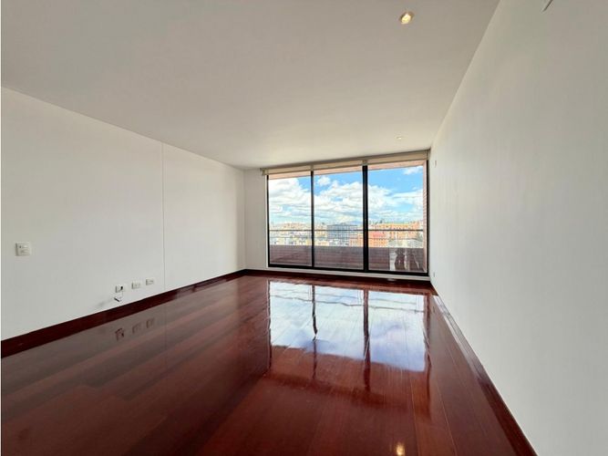 Apartamento de 3 alcobas en venta en Santa Ana, Bogotá, 205 m² · foto 7 de 17