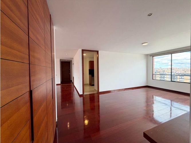 Apartamento de 3 alcobas en venta en Santa Ana, Bogotá, 205 m² · foto 14 de 17