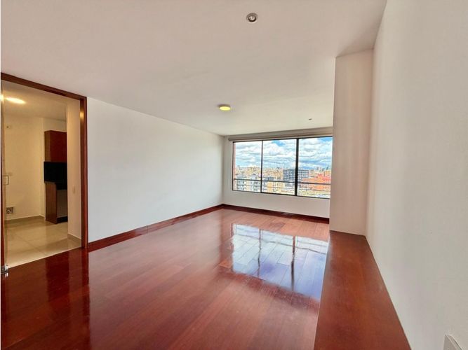 Apartamento de 3 alcobas en venta en Santa Ana, Bogotá, 205 m² · foto 15 de 17