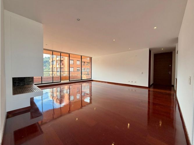 Apartamento de 3 alcobas en venta en Santa Ana, Bogotá, 205 m² · foto 16 de 17