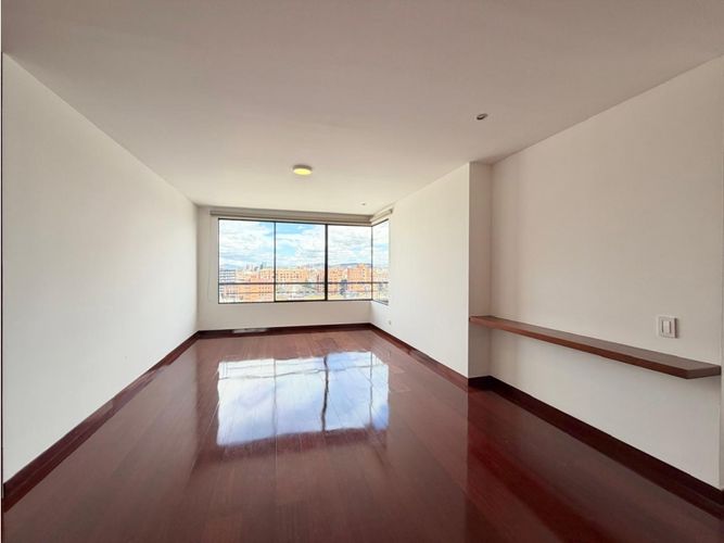 Apartamento de 3 alcobas en venta en Santa Ana, Bogotá, 205 m² · foto 17 de 17