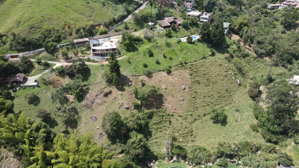 Billede 1 af ejendommen annonceret i Medellín