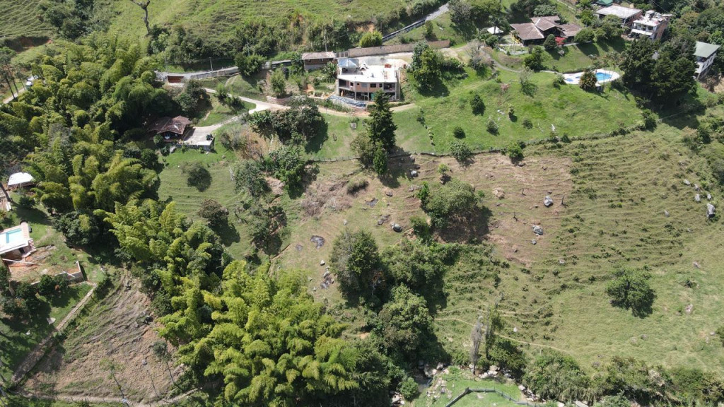 Billede 2 af ejendommen annonceret i Medellín