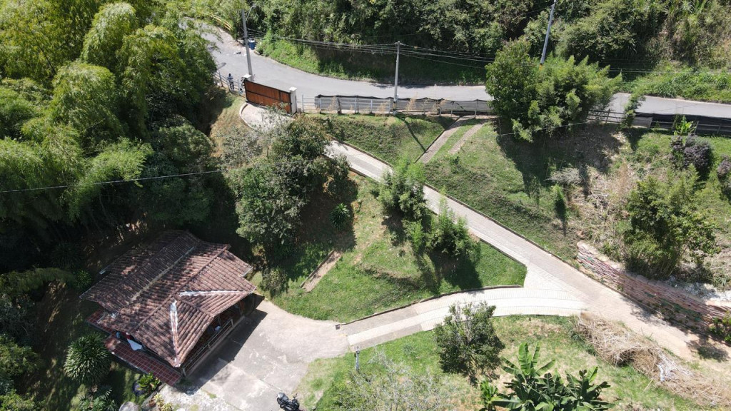Billede 3 af ejendommen annonceret i Medellín