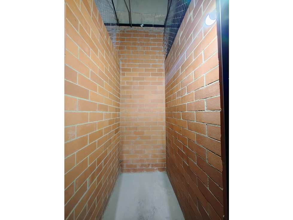 Apartaestudio en arriendo en Ciudad Salitre, Bogotá · foto 21 de 24