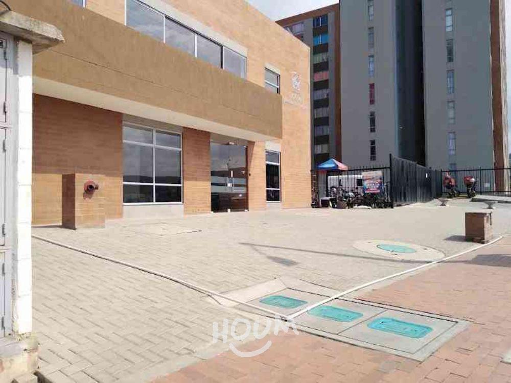 Apartamento en Arriendo en Uaecd 007, Soacha