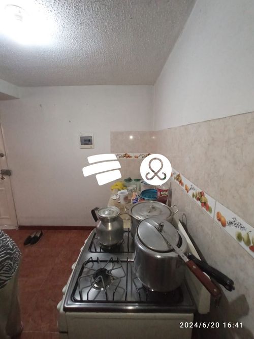 Apartamento de 2 alcobas en venta en Ciudad Verde, Soacha, 48 m² · foto 3 de 10