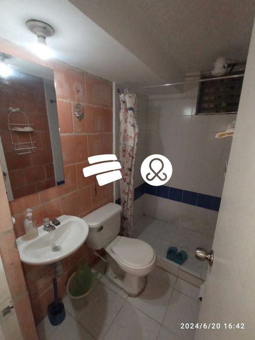 Apartamento de 2 alcobas en venta en Ciudad Verde, Soacha, 48 m² · foto 7 de 10