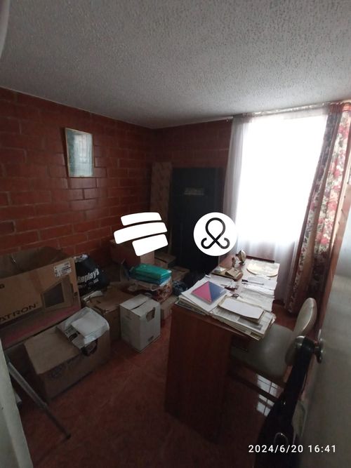 Apartamento de 2 alcobas en venta en Ciudad Verde, Soacha, 48 m² · foto 8 de 10