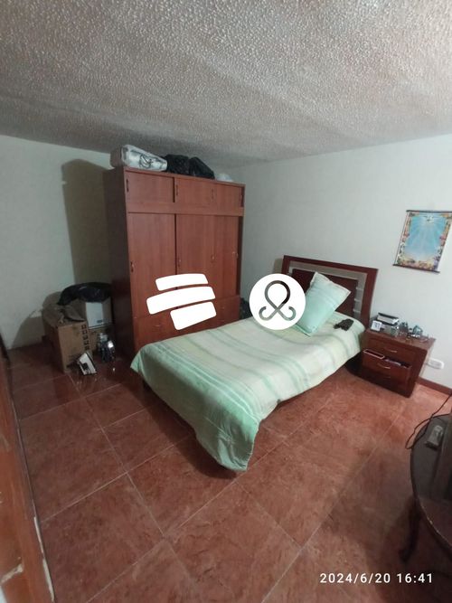 Apartamento de 2 alcobas en venta en Ciudad Verde, Soacha, 48 m² · foto 9 de 10