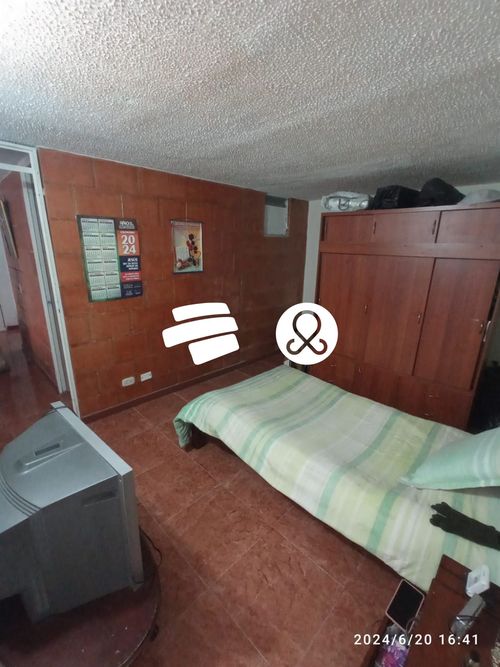 Apartamento de 2 alcobas en venta en Ciudad Verde, Soacha, 48 m² · foto 10 de 10