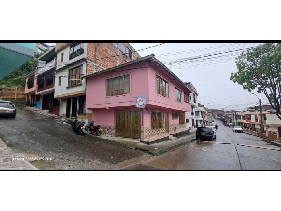 Casa en venta en Alfonso Lopez, Pereira · foto 10 de 10
