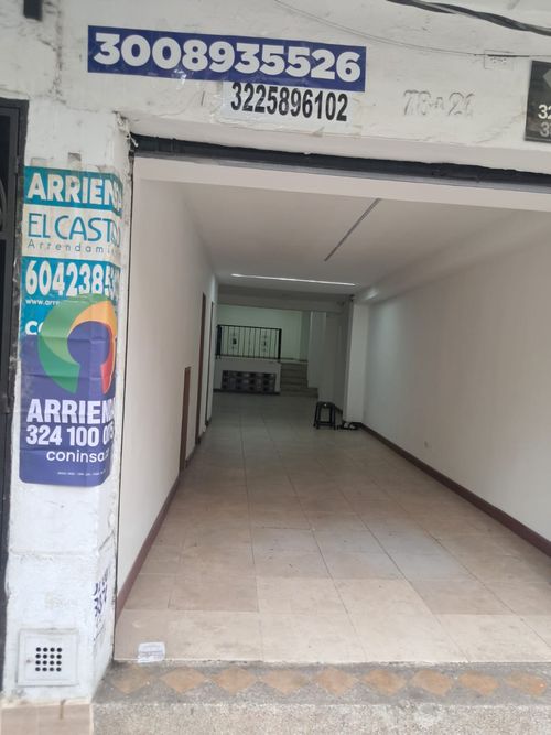 Local en arriendo en Belén, Medellín, 120 m² · foto 14 de 15