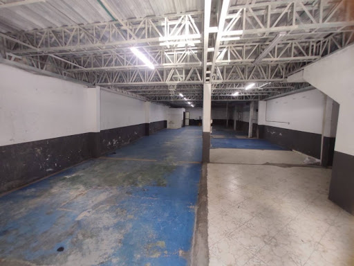 Bodega en Arriendo en Cristo rey, Medellín