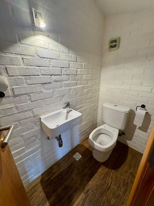 Alquiler casa Ph en Parque Miramar como a estrenar · Foto 4