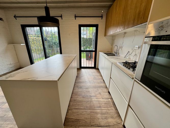 Alquiler casa Ph en Parque Miramar como a estrenar · Foto 7