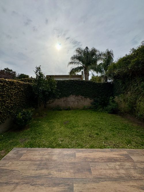 Alquiler casa Ph en Parque Miramar como a estrenar · Photo 8