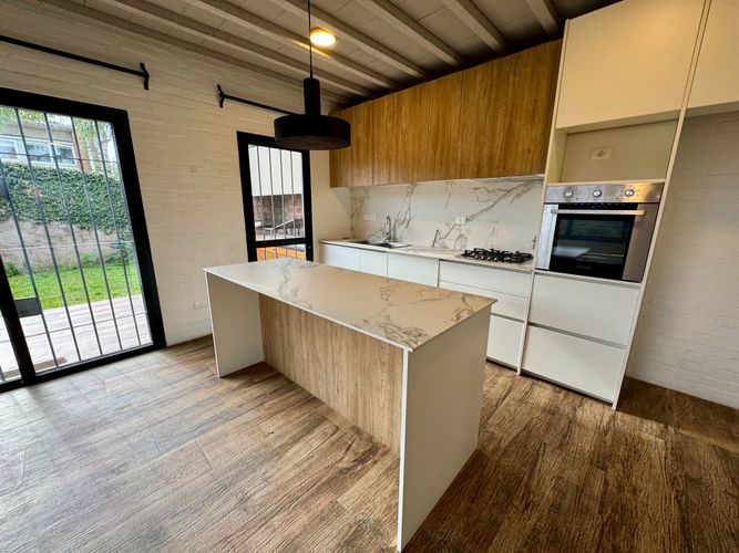 Alquiler casa Ph en Parque Miramar como a estrenar · Foto 6