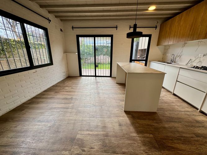 Alquiler casa Ph en Parque Miramar como a estrenar · Foto 5