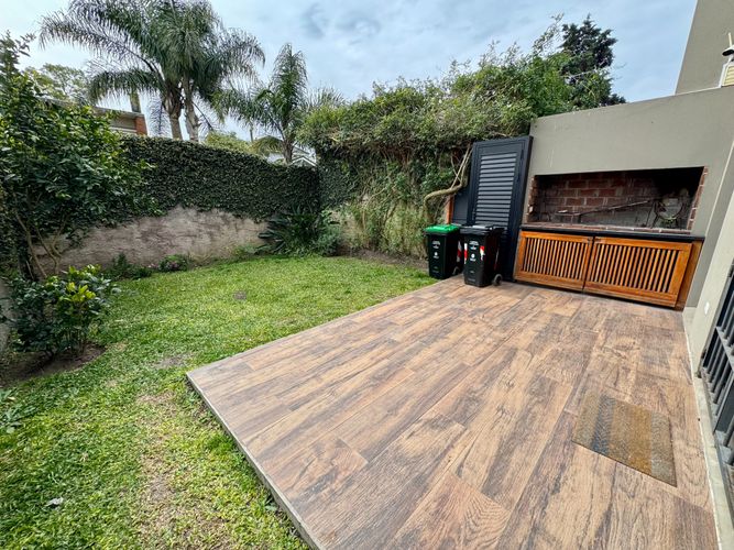 Alquiler casa Ph en Parque Miramar como a estrenar · Foto 8