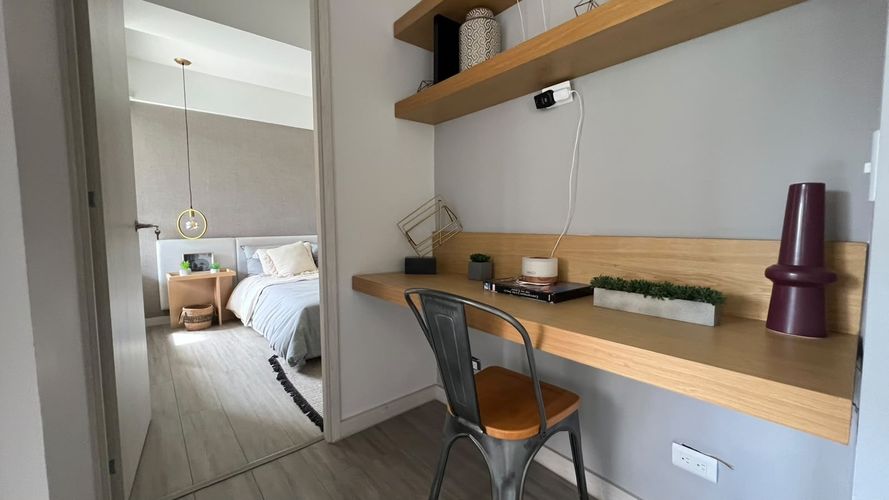 Apartamento de 2 alcobas en venta en Las Lomitas, Sabaneta, 64 m² · foto 14 de 17