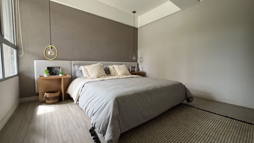 Apartamento de 2 alcobas en venta en Las Lomitas, Sabaneta, 64 m² · foto 15 de 17
