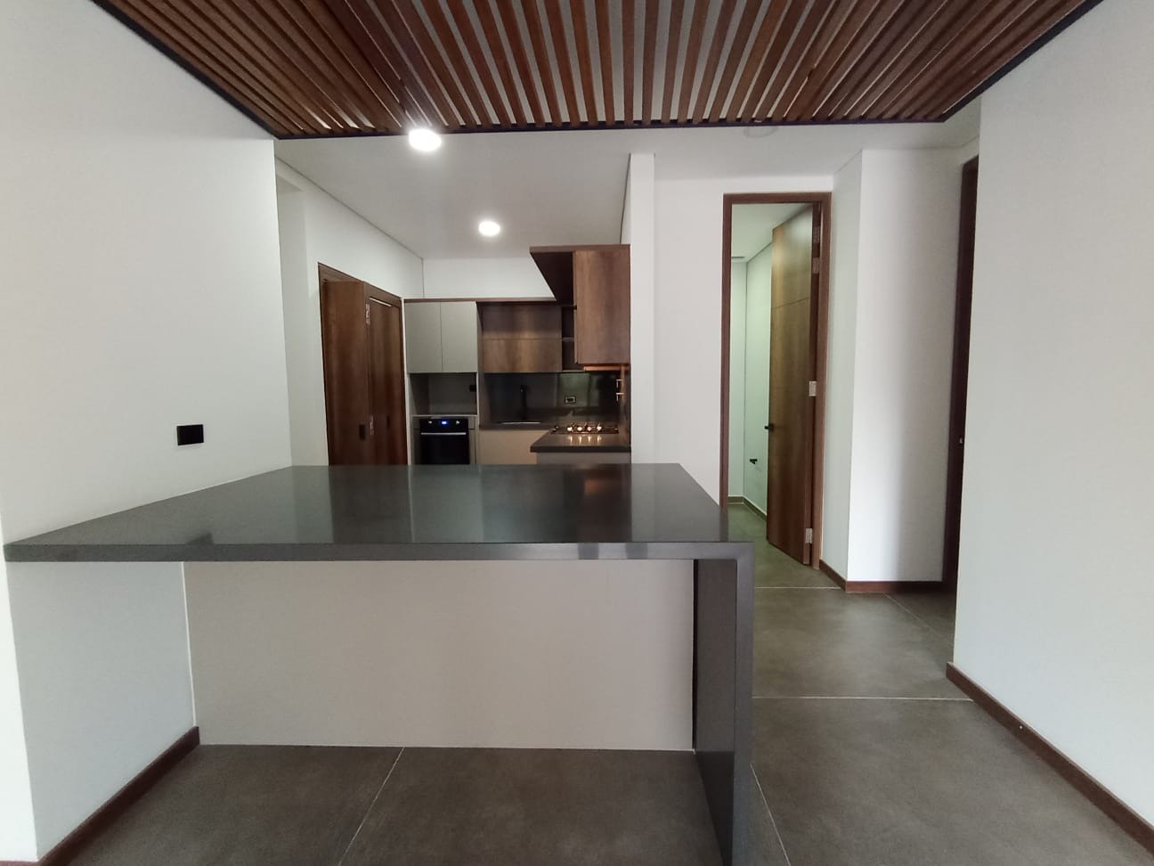 Apartamento en venta en Vía Las Palmas, Envigado · foto 5 de 10