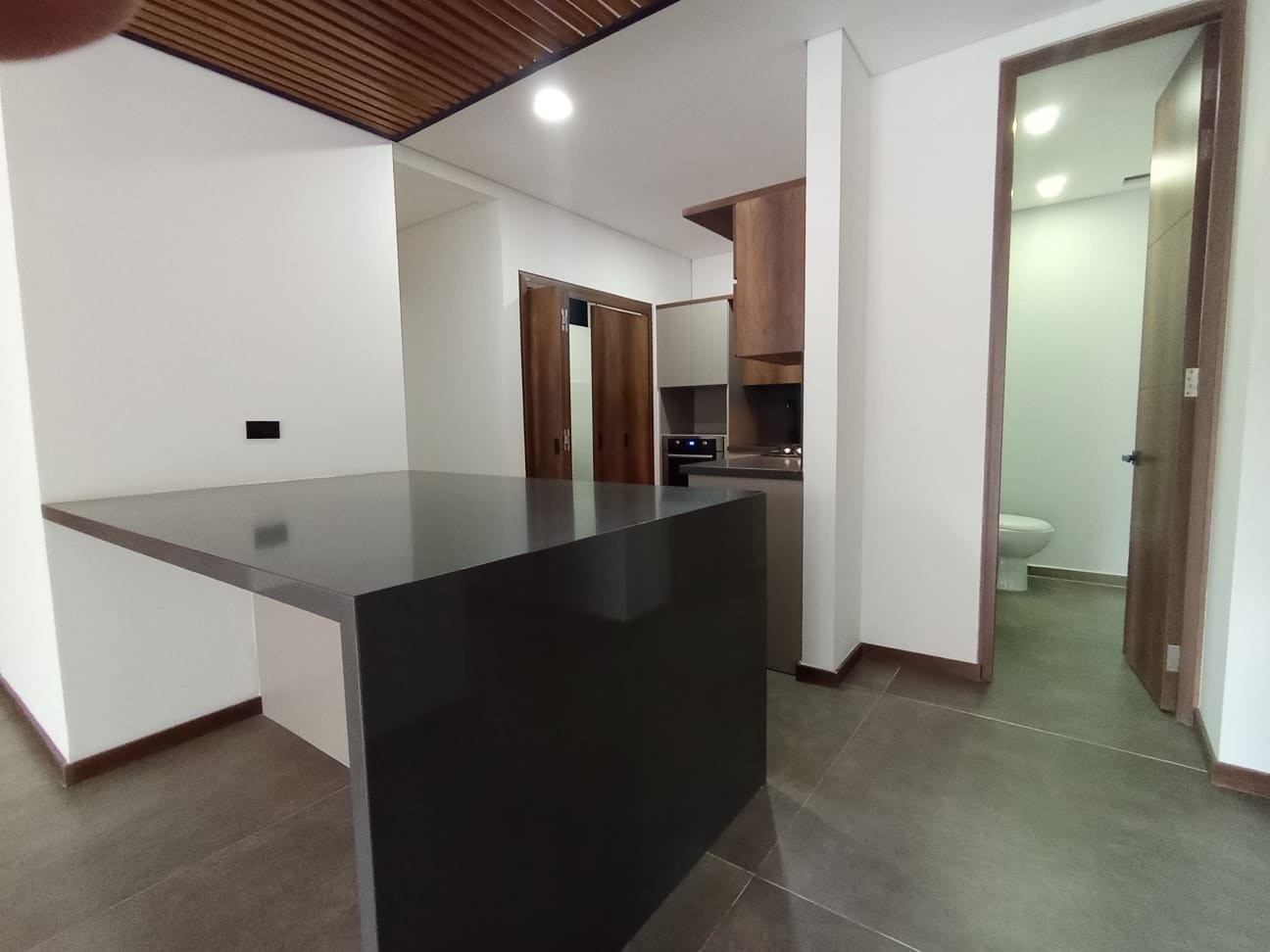 Apartamento en venta en Vía Las Palmas, Envigado · foto 6 de 10