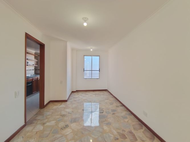 Apartamento de 3 alcobas en arriendo en Laureles, Medellín, 110 m² · foto 6 de 20