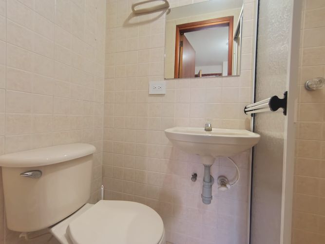 Apartamento de 3 alcobas en arriendo en Laureles, Medellín, 110 m² · foto 12 de 20