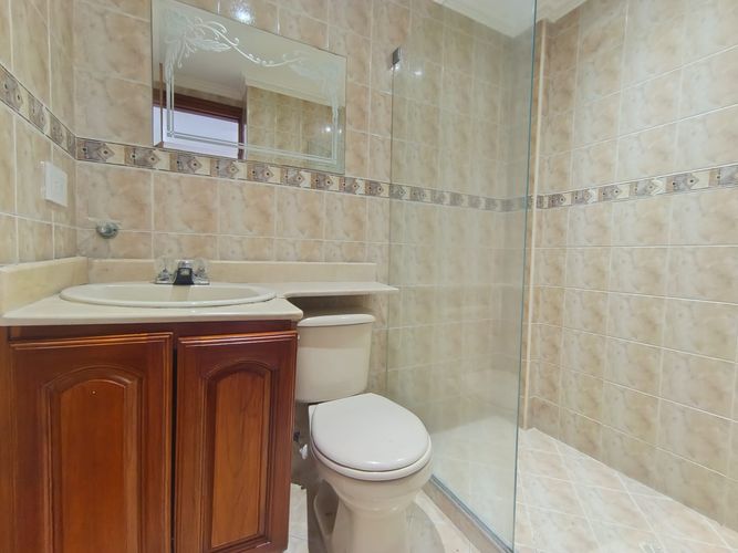 Apartamento de 3 alcobas en arriendo en Laureles, Medellín, 110 m² · foto 14 de 20