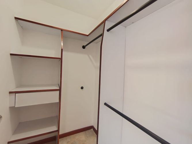 Apartamento de 3 alcobas en arriendo en Laureles, Medellín, 110 m² · foto 18 de 20