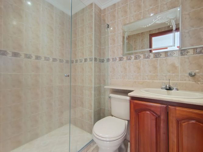 Apartamento de 3 alcobas en arriendo en Laureles, Medellín, 110 m² · foto 19 de 20