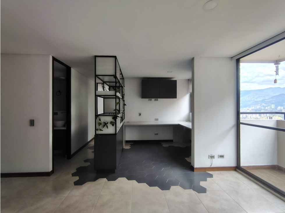 2BR Apartment in La ferreria (65 m²) - 4