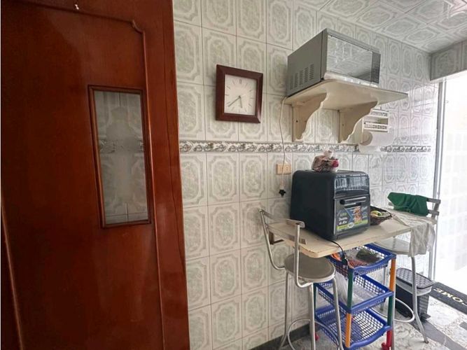 Casa en venta en Quinta Paredes, Bogotá · foto 14 de 24