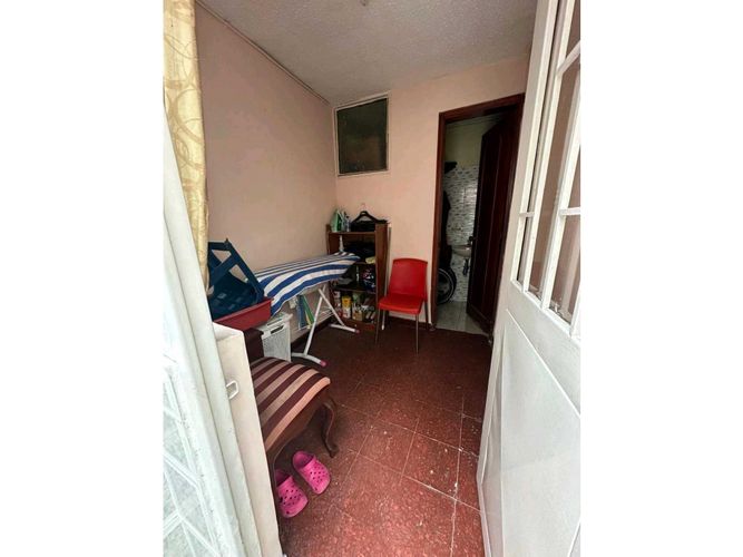 Casa en venta en Quinta Paredes, Bogotá · foto 16 de 24
