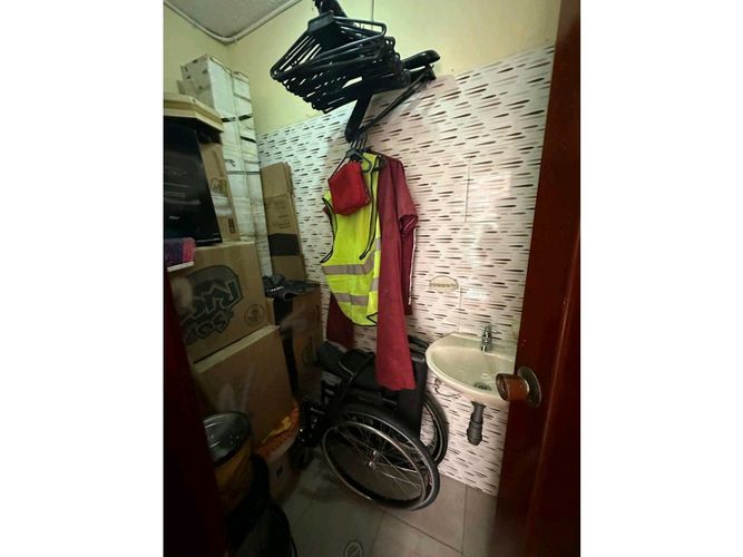 Casa en venta en Quinta Paredes, Bogotá · foto 17 de 24