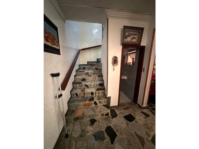 Casa en venta en Quinta Paredes, Bogotá · foto 19 de 24