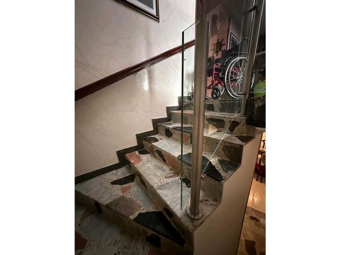 Casa en venta en Quinta Paredes, Bogotá · foto 20 de 24