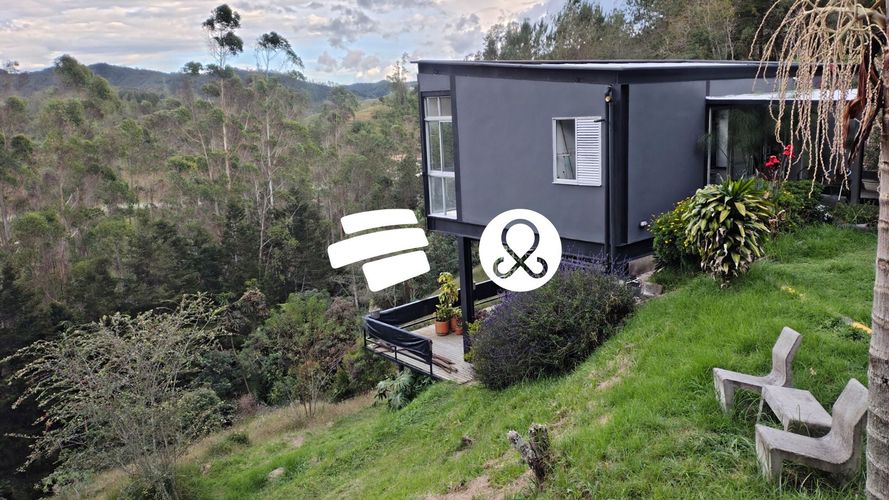 Finca en venta en Pantanillo, El Retiro, 9200 m² · foto 2 de 24