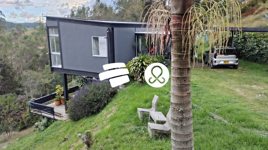 Finca en venta en Pantanillo, El Retiro, 9200 m² · foto 12 de 24