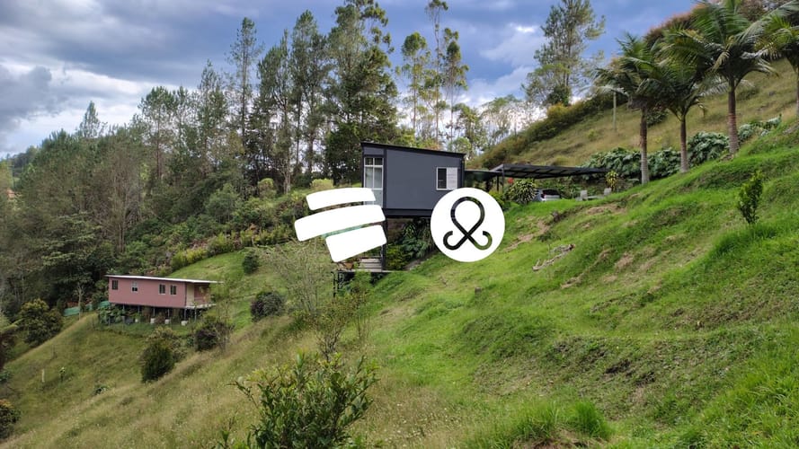 Finca en venta en Pantanillo, El Retiro, 9200 m² · foto 14 de 24