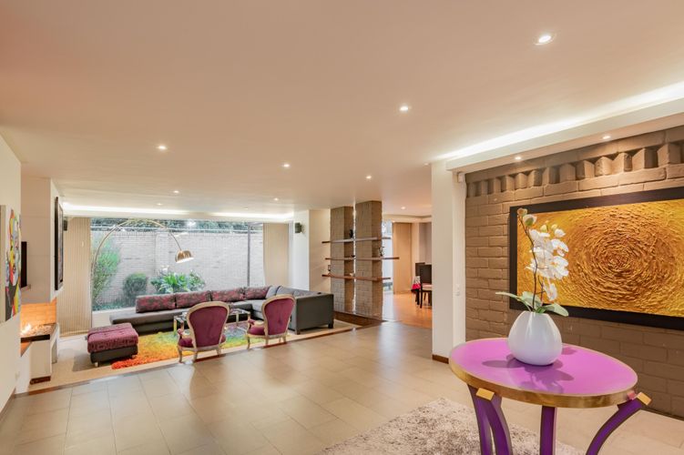 Casa de 4 alcobas en venta en Vereda La Balsa, Chía, 430 m² · foto 2 de 20
