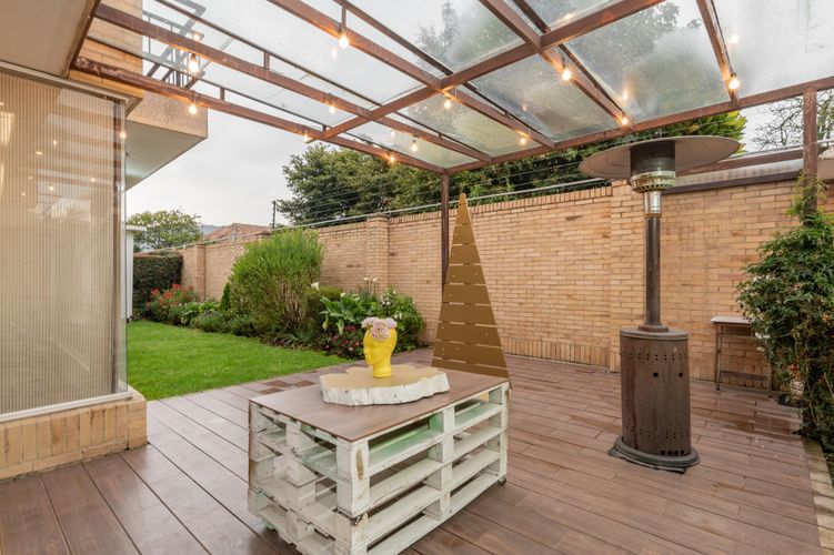 Casa de 4 alcobas en venta en Vereda La Balsa, Chía, 430 m² · foto 8 de 20